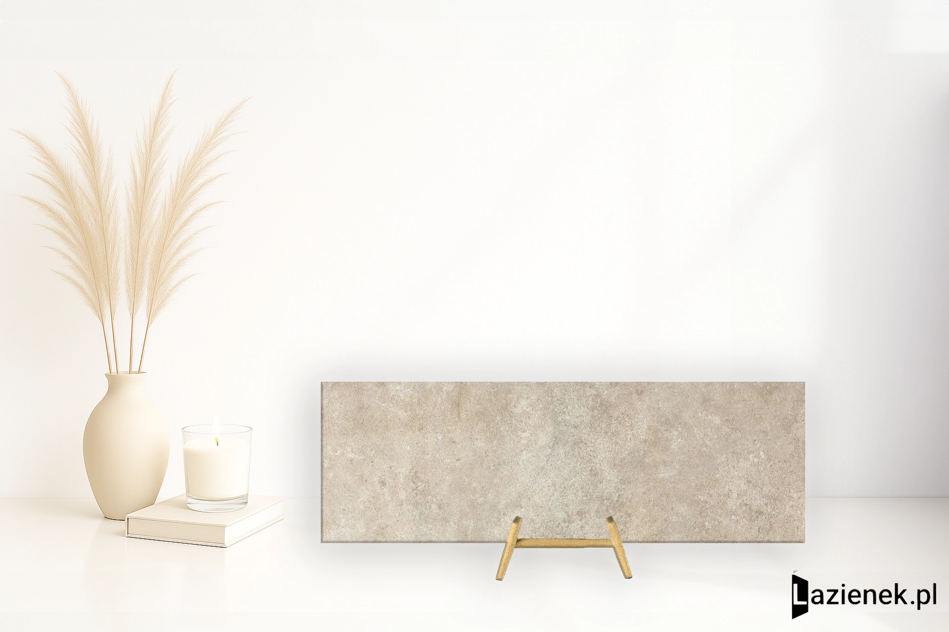 Casalgrande Padana Nature Calce 0 60x120 cm gr. 9 mm - płytka rektyfikowana/13464692
